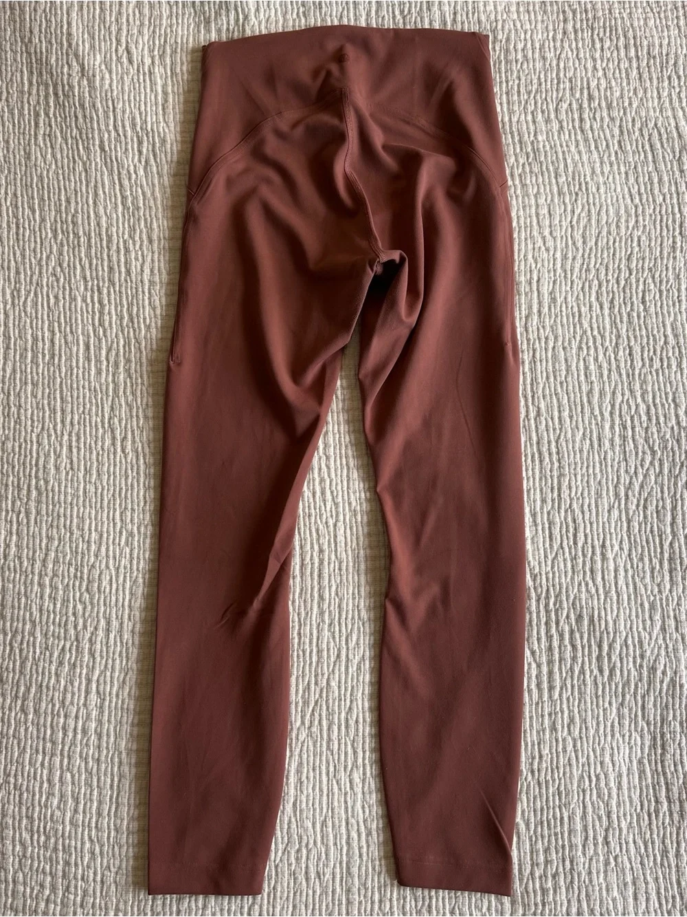 Lululemon Women's Instill High-Rise Tight 25